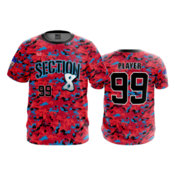 MENS SPORT CREW NECK SECTION-8-1