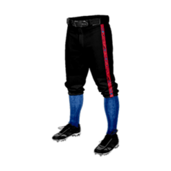 MENS BASEBALL KNICKER PANT SECTION-8-1