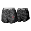 WOMENS MICRO FIBER RUN SHORT SECTION-8-2