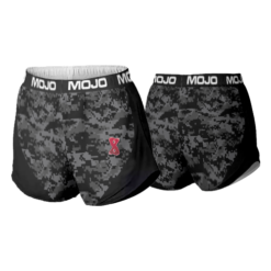 WOMENS MICRO FIBER RUN SHORT SECTION-8-2