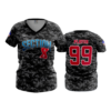 WOMENS V-NECK SECTION-8-2
