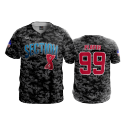 MENS HEAVYWEIGHT FULL BUTTON DOWN SECTION-8-2