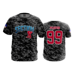 MENS SPORT CREW NECK SECTION-8-2