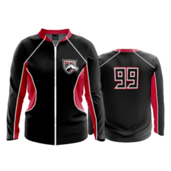 WOMENS VAPOR JACKET WESTFALL-1