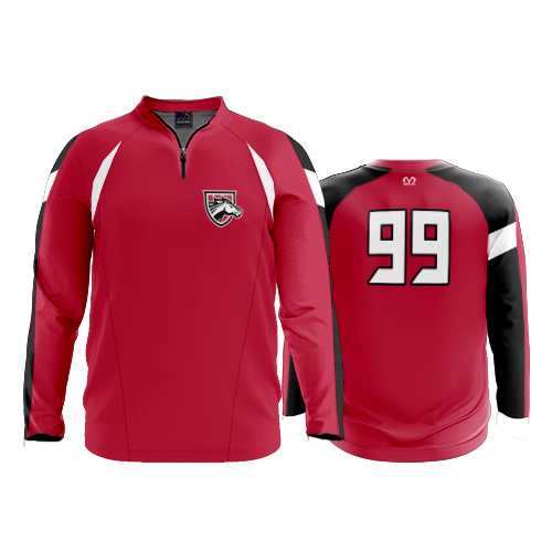 UNISEX ROOKIE JACKET WESTFALL-1