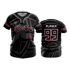 WOMENS NO BUTTON SCOOP NECK WESTFALL-1