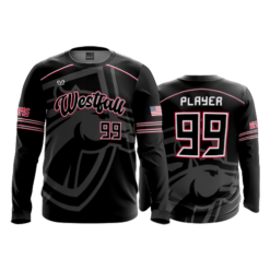 MENS SPORT CREW NECK LONGSLEEVE WESTFALL-1