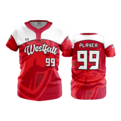 WOMENS NO BUTTON SCOOP NECK WESTFALL-2