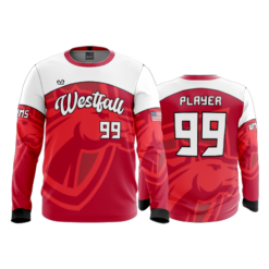 MENS SPORT CREW NECK LONGSLEEVE WESTFALL-2