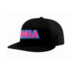 FLEX FIT CAP PTS30 MIA-ADDONS
