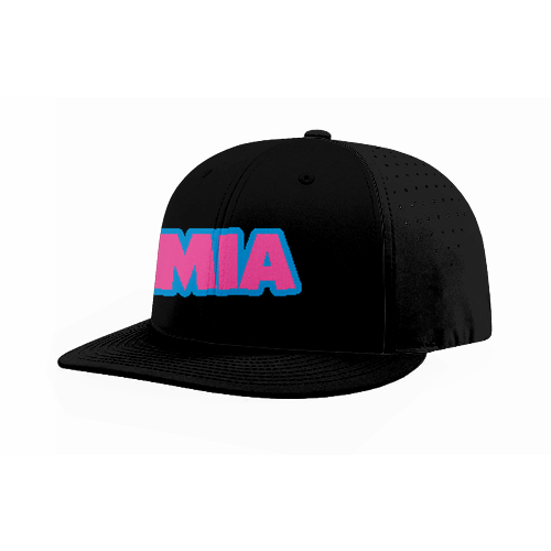 FLEX FIT CAP PTS30 MIA-ADDONS