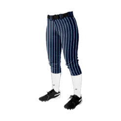 2856 WOMENS FASTPITCH PANT