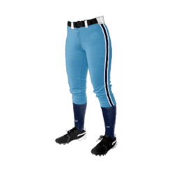2856 WOMENS FASTPITCH PANT