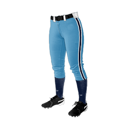 2856 WOMENS FASTPITCH PANT