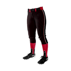 5042 WOMENS FASTPITCH PANT