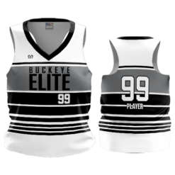 4938 WOMENS RACERBACK TANK