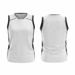 WOMENS TBONE TANK 1 PLY