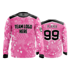 MENS SPORT CREW NECK LONGSLEEVE HITZ1