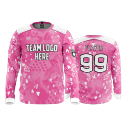 MENS SPORT CREW NECK LONGSLEEVE HITZ2