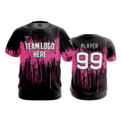 MENS SPORT CREW NECK HITZ3