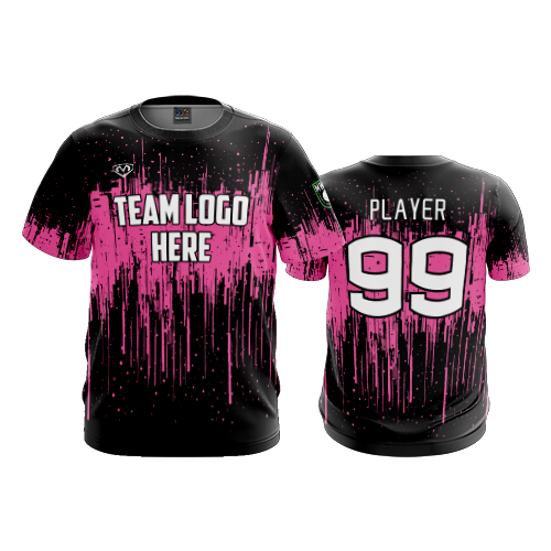 MENS SPORT CREW NECK HITZ3