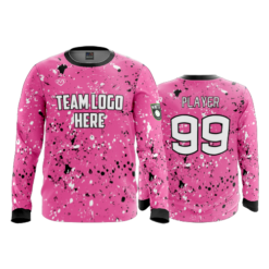 MENS SPORT CREW NECK LONGSLEEVE HITZ4