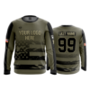 MENS SPORT CREW NECK LONGSLEEVE TROOPS-1