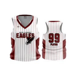 5032 WOMENS RACERBACK TANK