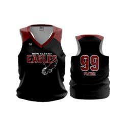 5032 WOMENS RACERBACK TANK