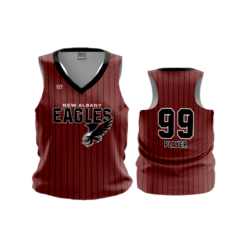 5032 WOMENS RACERBACK TANK