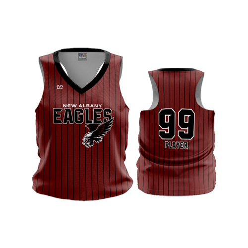 5032 WOMENS RACERBACK TANK