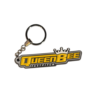 QUEEN BEE KEYCHAIN