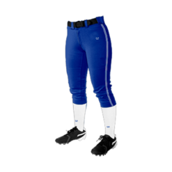 WOMENS FASTPITCH PANT CHILLY-3
