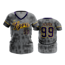 WOMENS V-NECK MCCLAIN-1