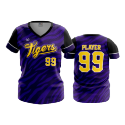 WOMENS V-NECK MCCLAIN-2