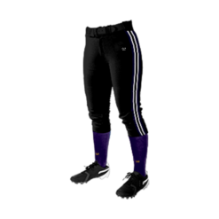 WOMENS FASTPITCH PANT MCCLAIN-2