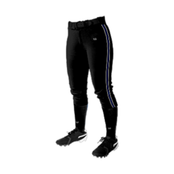 WOMENS FASTPITCH PANT SOUTHEASTERN-1