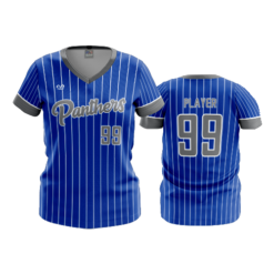 WOMENS V-NECK SOUTHEASTERN-2