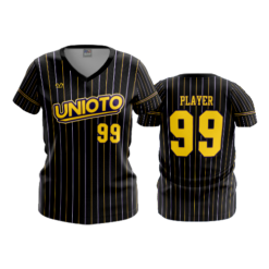 WOMENS V-NECK UNIOTO-1