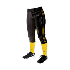 WOMENS FASTPITCH PANT UNIOTO-1