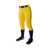 WOMENS FASTPITCH PANT UNIOTO-4