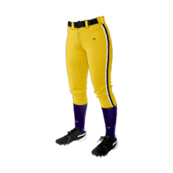 WOMENS FASTPITCH PANT UNIOTO-4