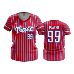 WOMENS V-NECK ZANE-2