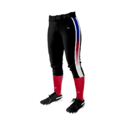 WOMENS FASTPITCH PANT ZANE-TRACE-1