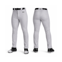 MENS TAPER LEG BASEBALL PANT - ADD ON