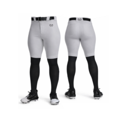 FASTPITCH HIGH TOPPER PANT - ADD ON