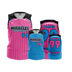 WOMENS REVERSIBLE T-BONE TANK JERSEY MIA-ADDONS