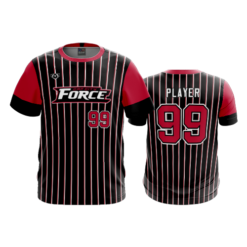 MENS SPORT CREW NECK CAP-CITY-FORCE-1