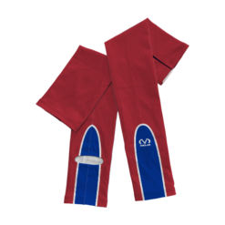 UNISEX SOCK COVERS MASSIE-FALCONS-PIN