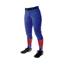 WOMENS FASTPITCH PANT MASSIE-FALCONS-PIN